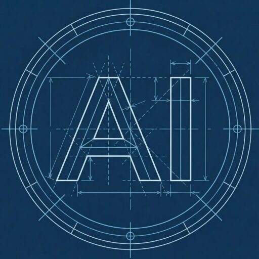 The AI Blueprint10 Logo